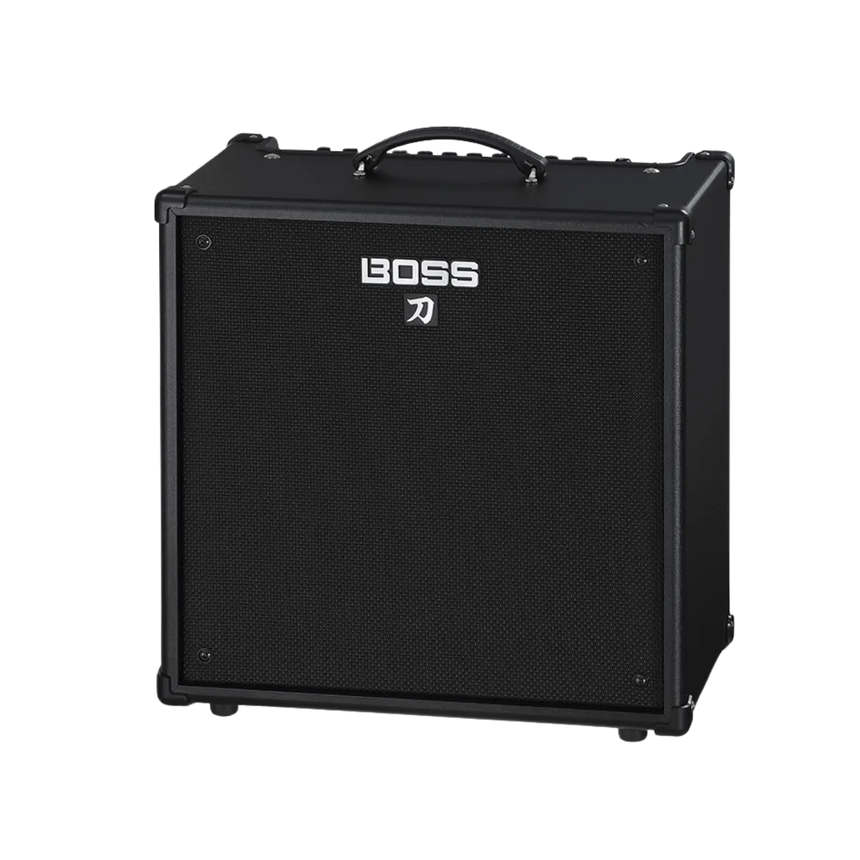 Amplificador Para Bajo Katana 110 Bass Negro