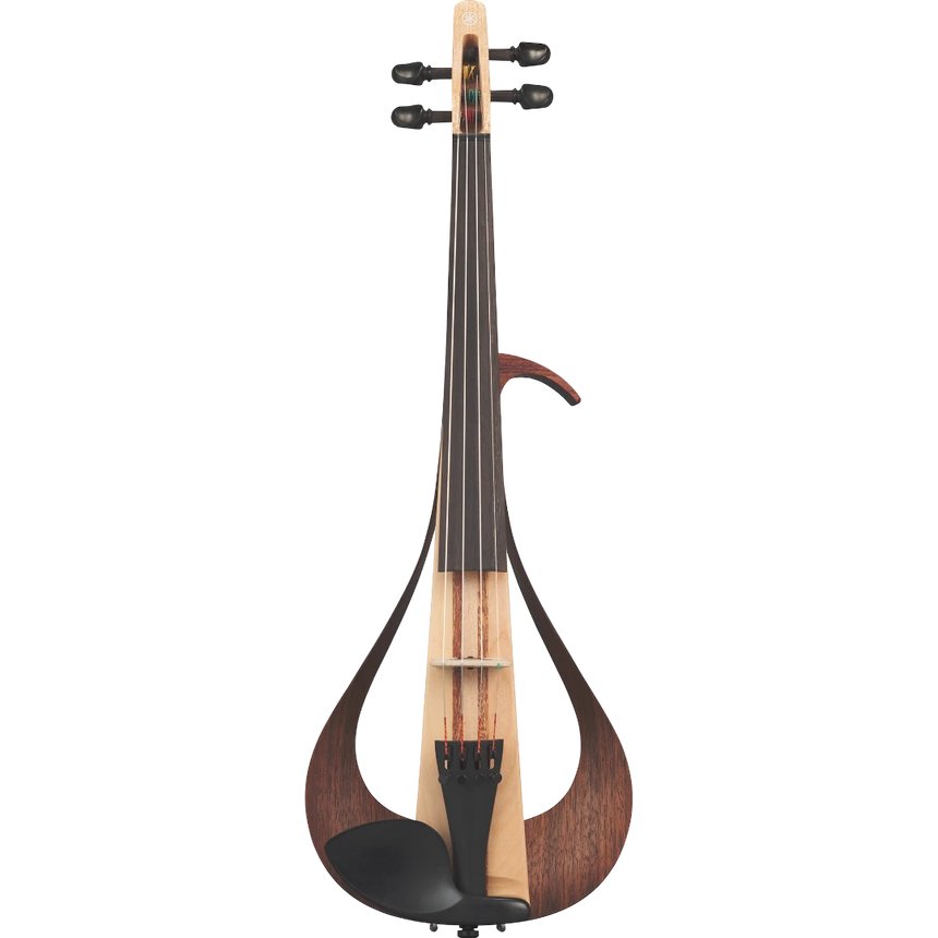 Violin eléctrico Silent Yamaha YEV104NT Natural