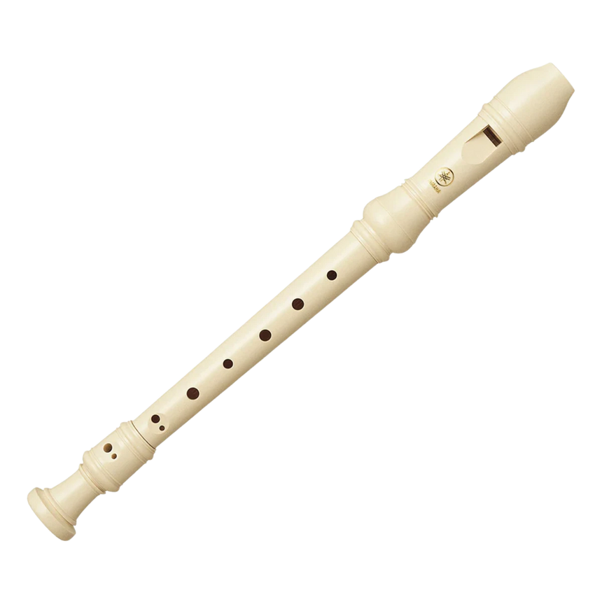 Flauta Dulce Yamaha YRS-24B