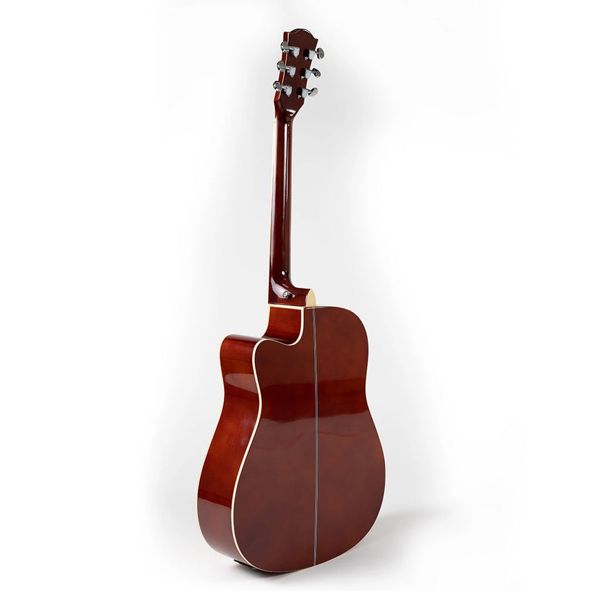 Guitarra Electroacustica Deviser L-806 KL NAT Natural