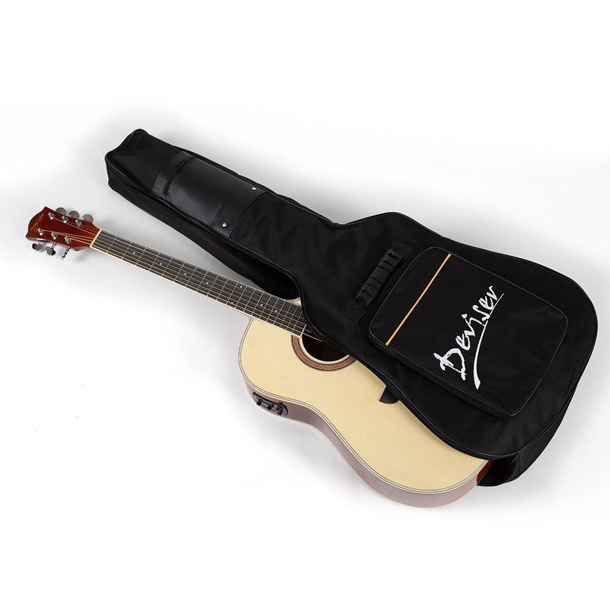 Guitarra Electroacustica Deviser L-806 KL NAT Natural