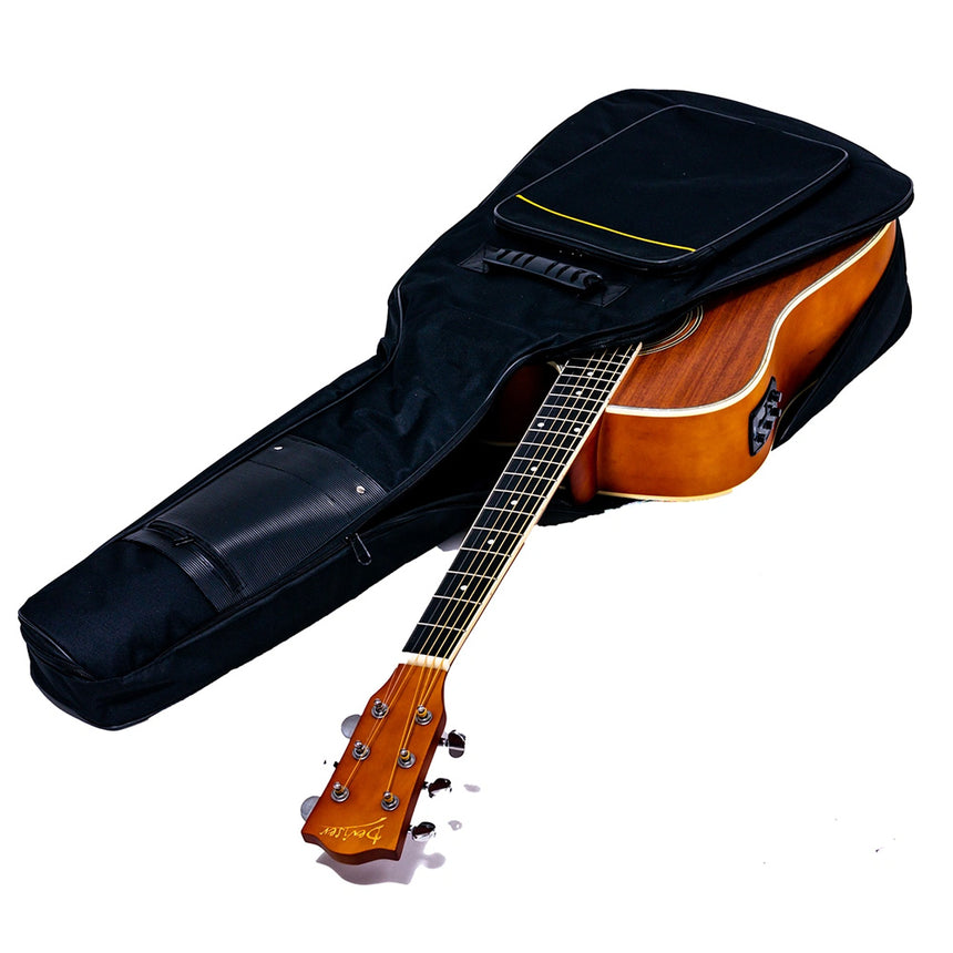 Guitarra Electroacustica Deviser L-807-KLNAT Natural