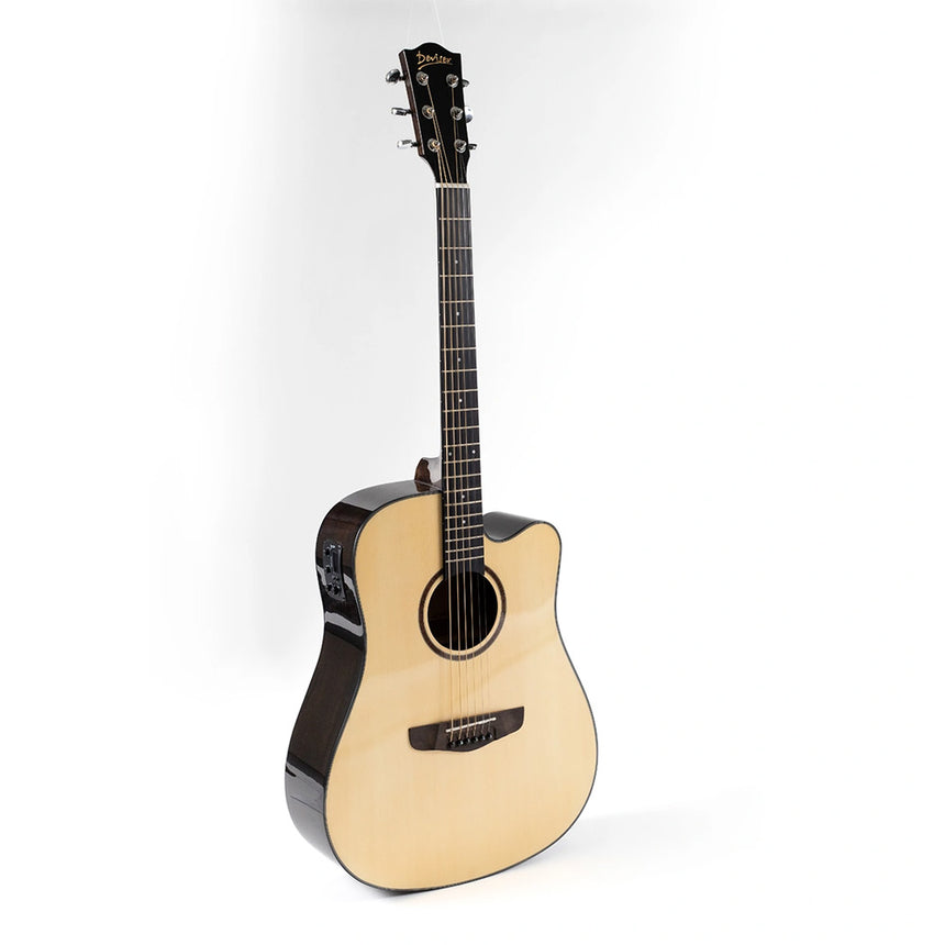 Guitarra Electroacustica Deviser L-841-KL Natural