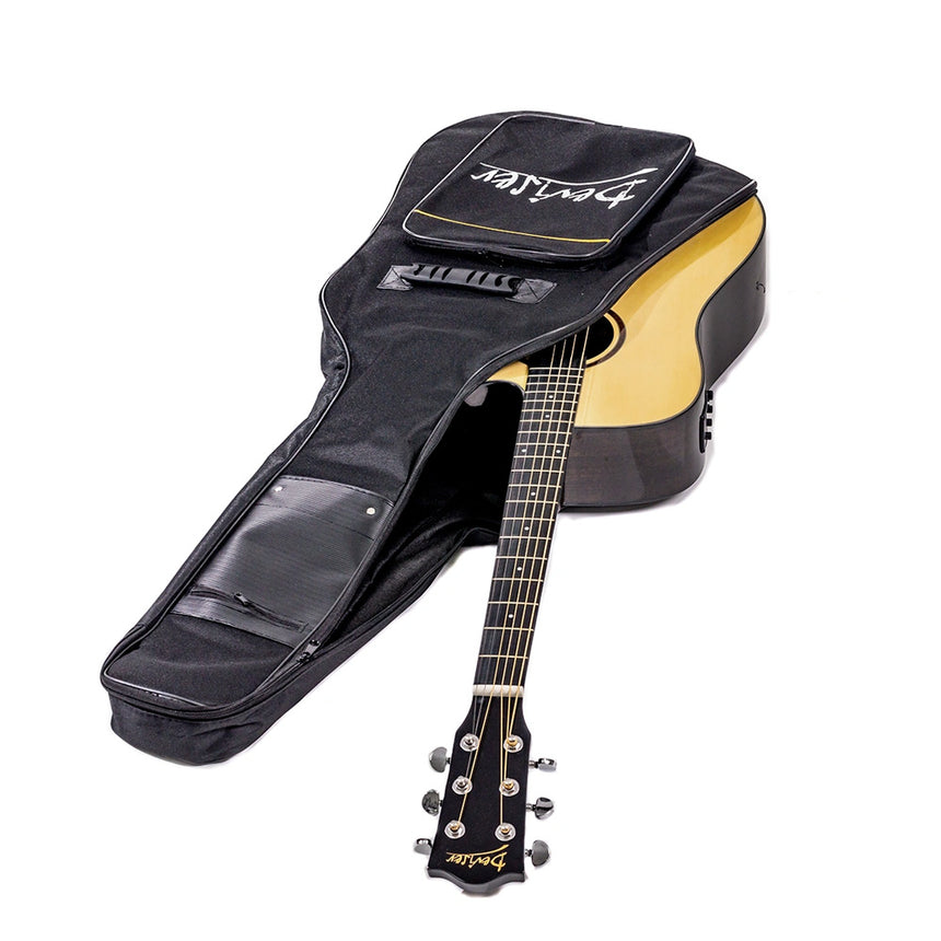 Guitarra Electroacustica Deviser L-841-KL Natural