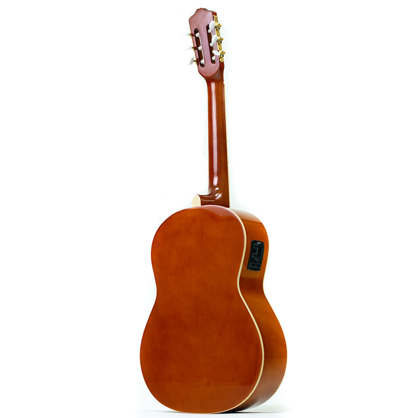 Guitarra Electroacústica Deviser L310-39 KL Natural