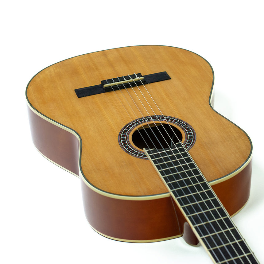Guitarra Electroacústica Deviser L310-39 KL Natural