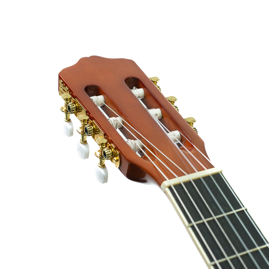 Guitarra Electroacústica Deviser L310-39 KL Natural