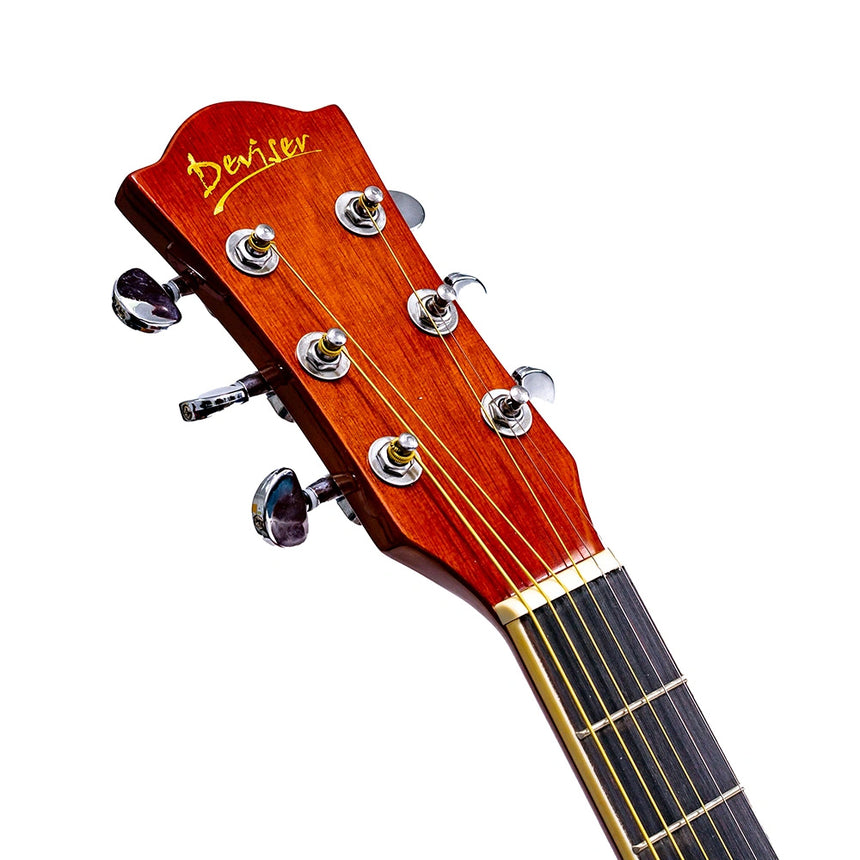Guitarra Electroacustica Deviser L-706-KLNAT Natural