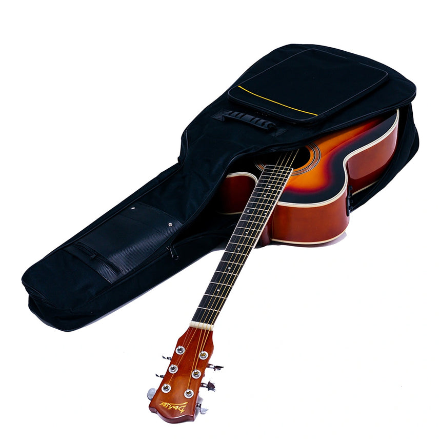Guitarra Electroacustica Deviser L-706-KLTS Sunburst