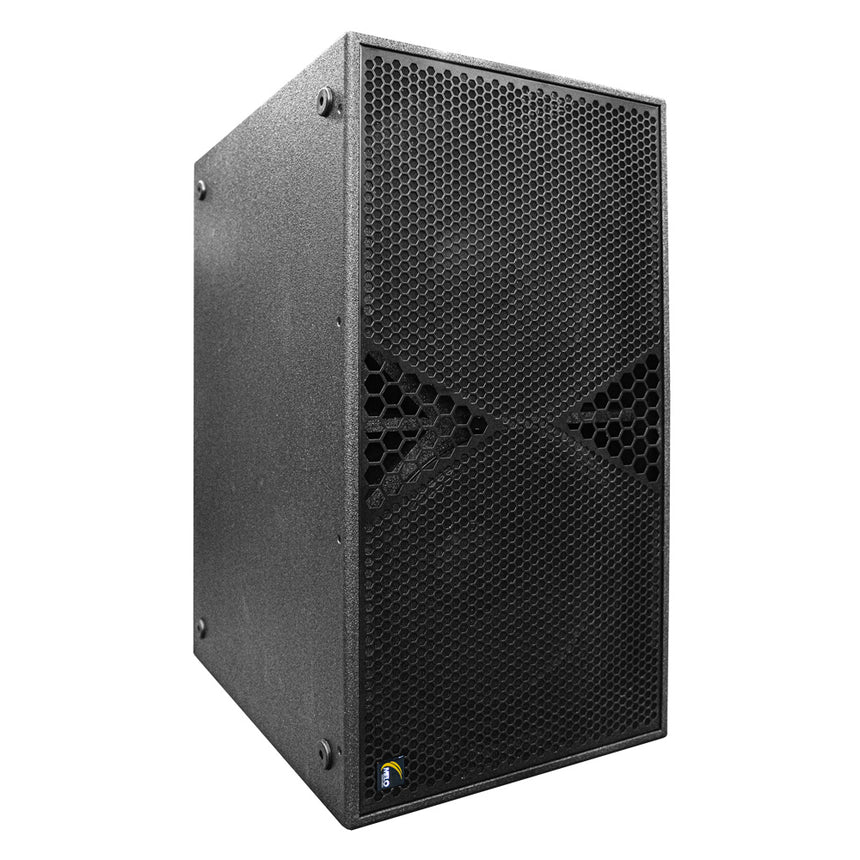 Subwoofer Activo Melo Match 218 De 18'' 1500W RMS