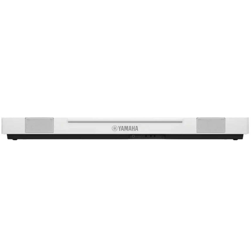 Piano Digital 88 Teclas Yamaha NP225BSET Blanco