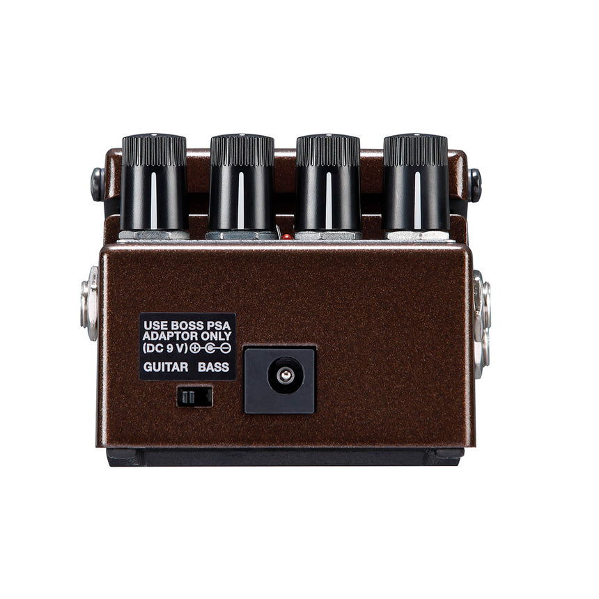 Pedal de efecto Boss Octave OC-5
