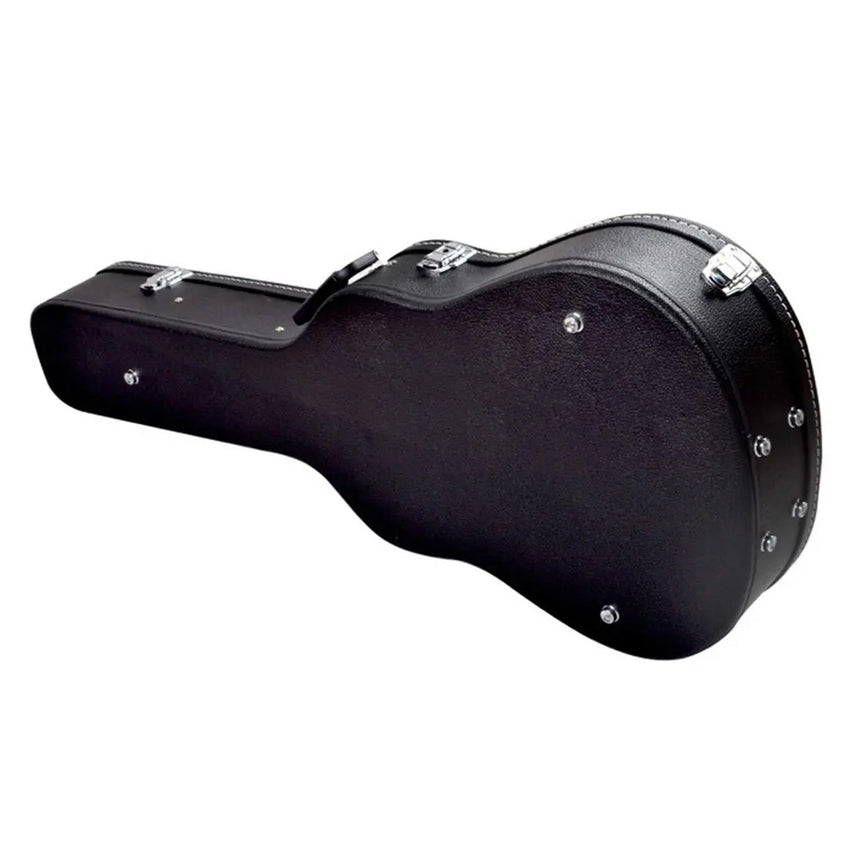 Estuche Rigido Hebikuo para Guitarra tipo Dreadnought PH-A10