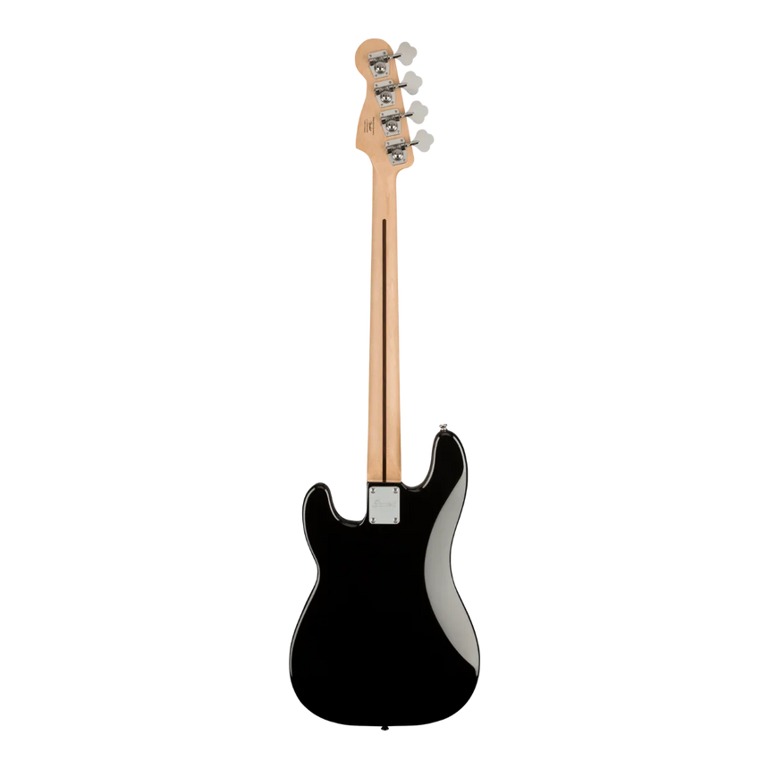 Paquete Bajo Eléctrico Affinity Series Precision Bass 4 Cuerdas Negro