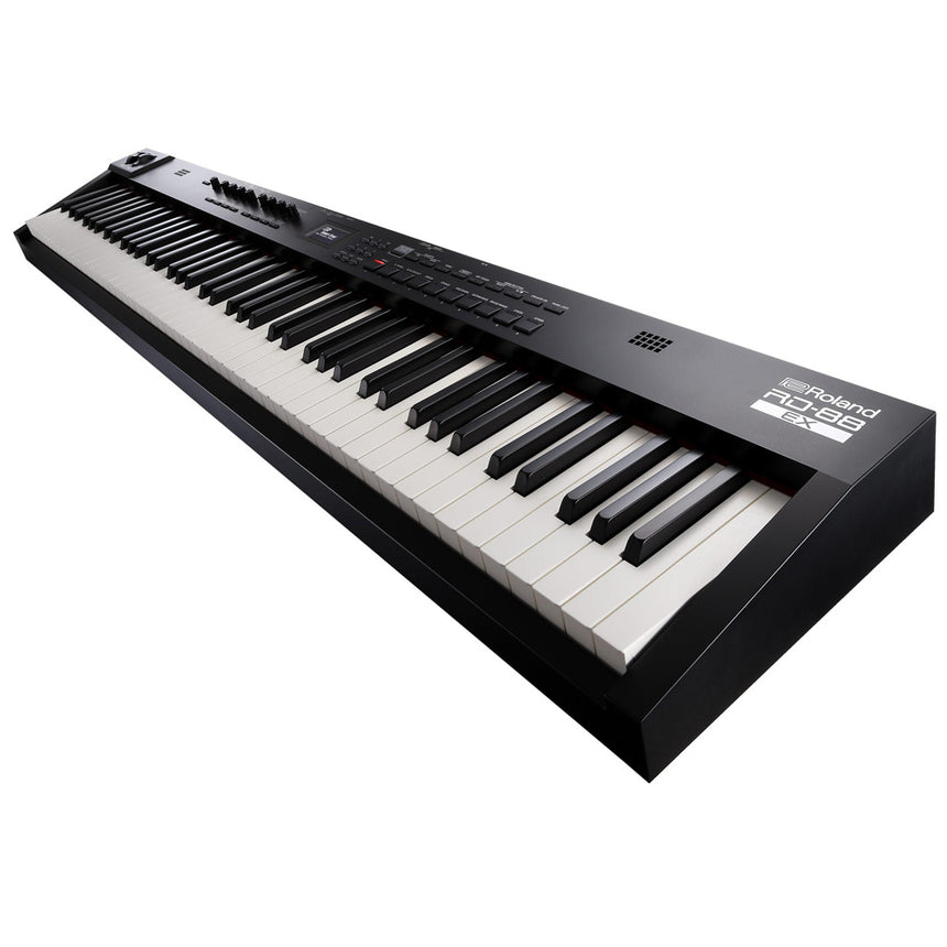Stage Piano Roland RD-88 EX 88 Teclas