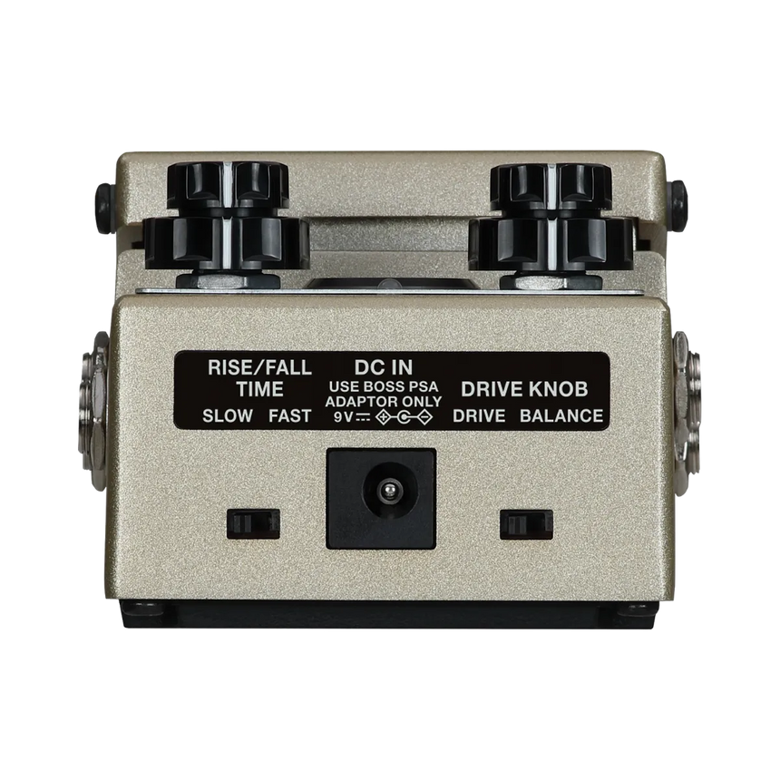 Pedal De Efectos Boss Rotary Ensemble RT-2