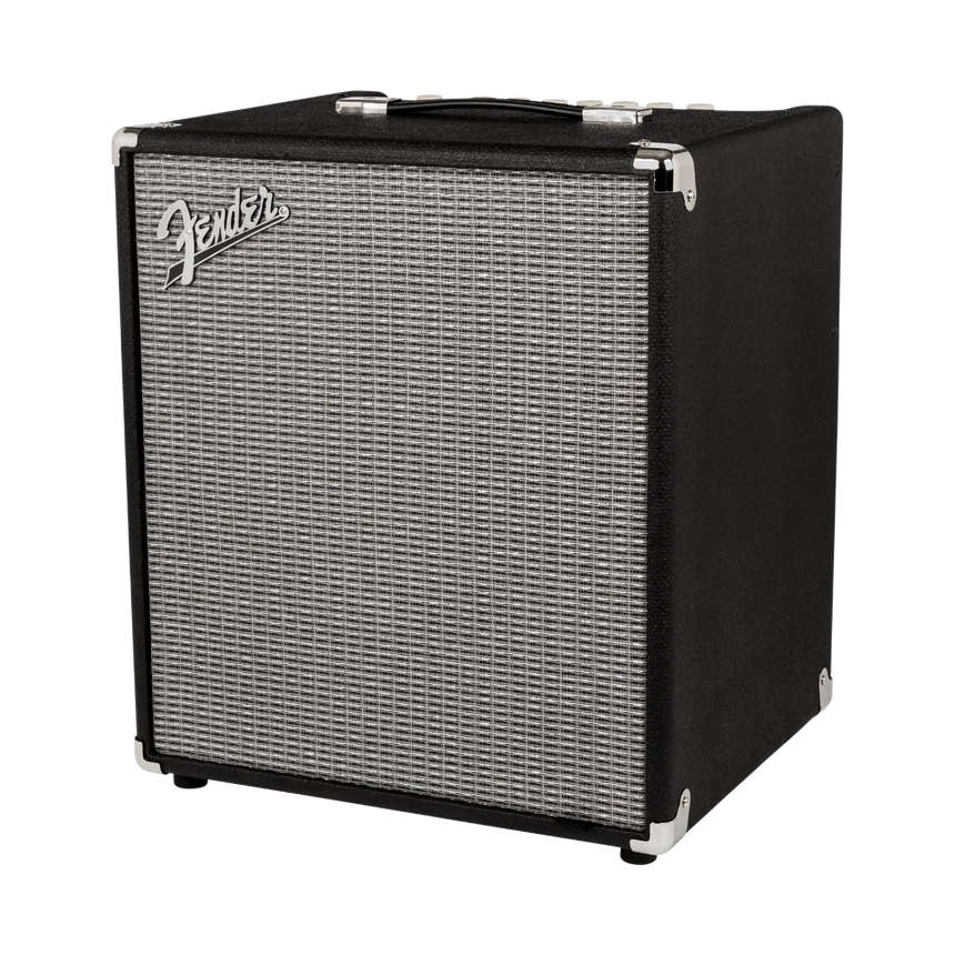 Amplificador Fender Rumble 200 Para Bajo