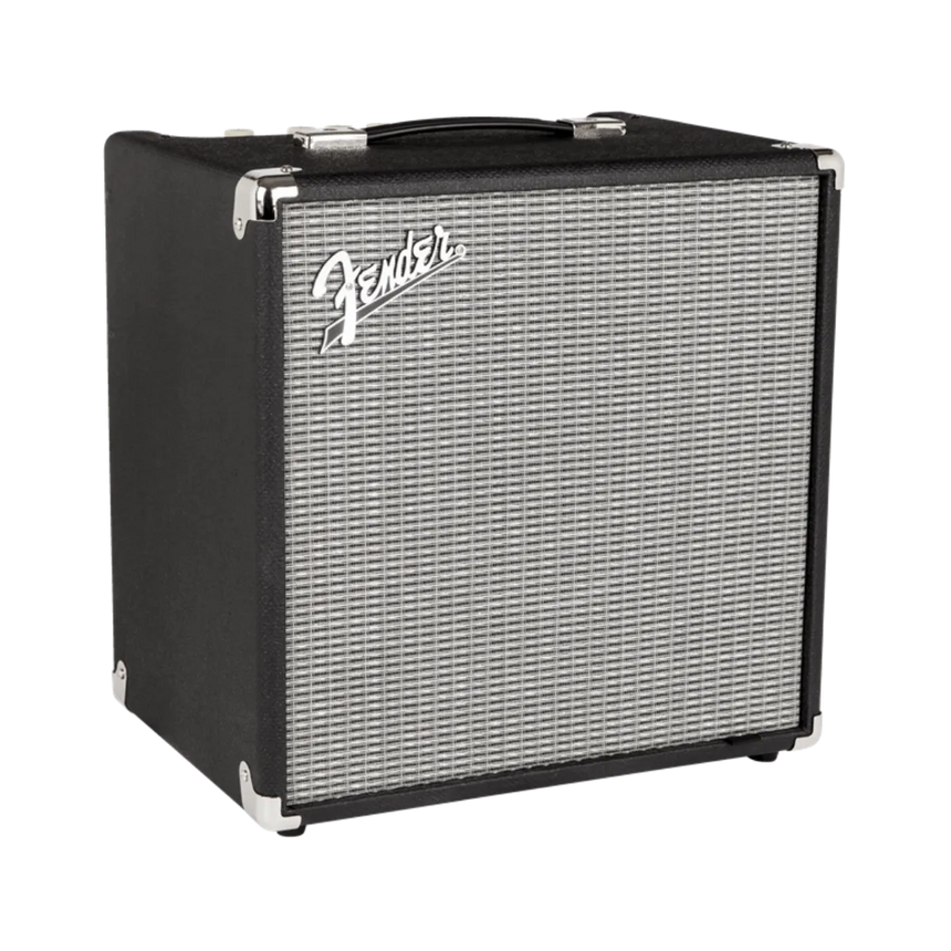 Amplificador Fender Rumble 40 Para Bajo