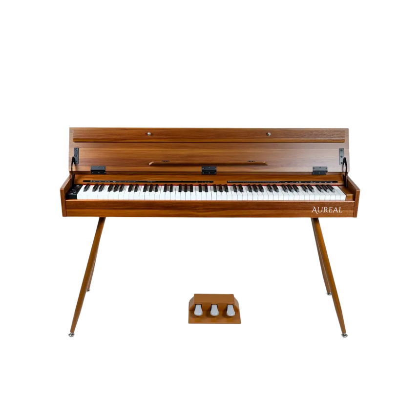 Piano Digital 88 Teclas Aureal S-182