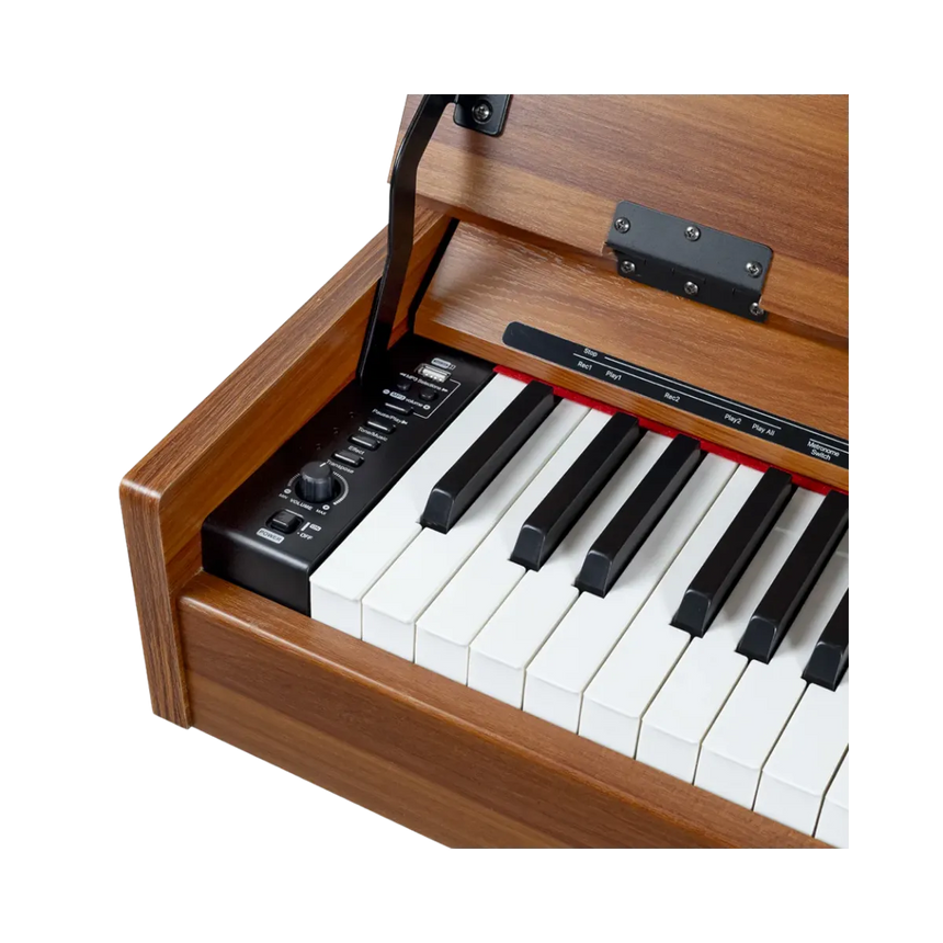 Piano Digital 88 Teclas Aureal S-182