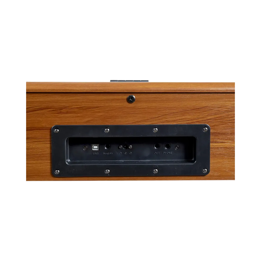 Piano Digital 88 Teclas Aureal S-182