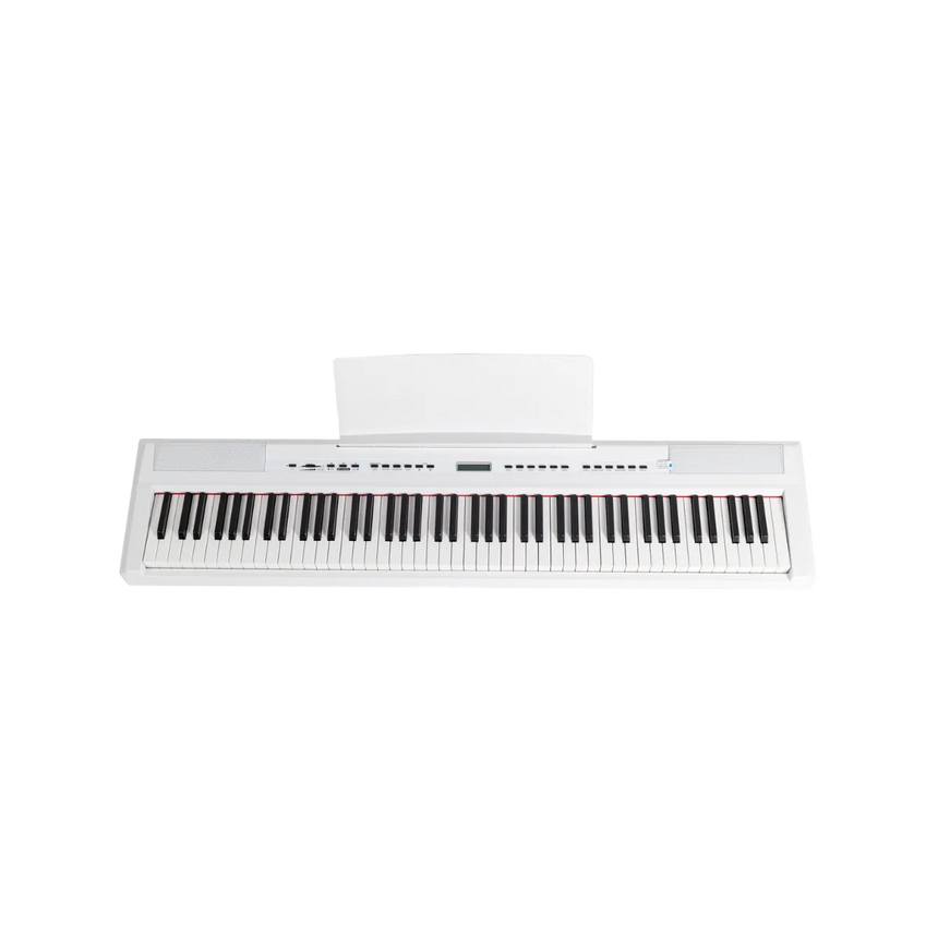 Piano Digital Aureal 88 Teclas S-194WH