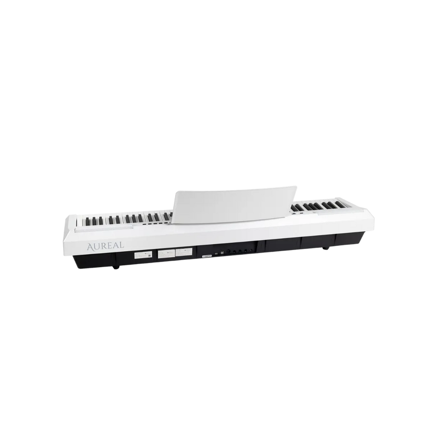 Piano Digital Aureal 88 Teclas S-194WH