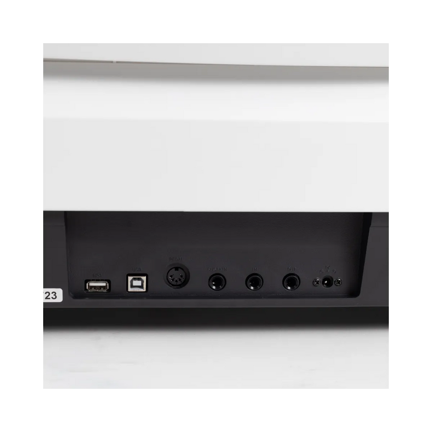 Piano Digital Aureal 88 Teclas S-194WH