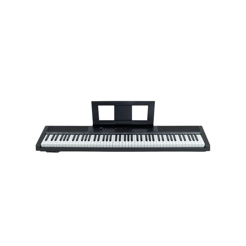Piano Digital Aureal 88 Teclas S-205 Negro