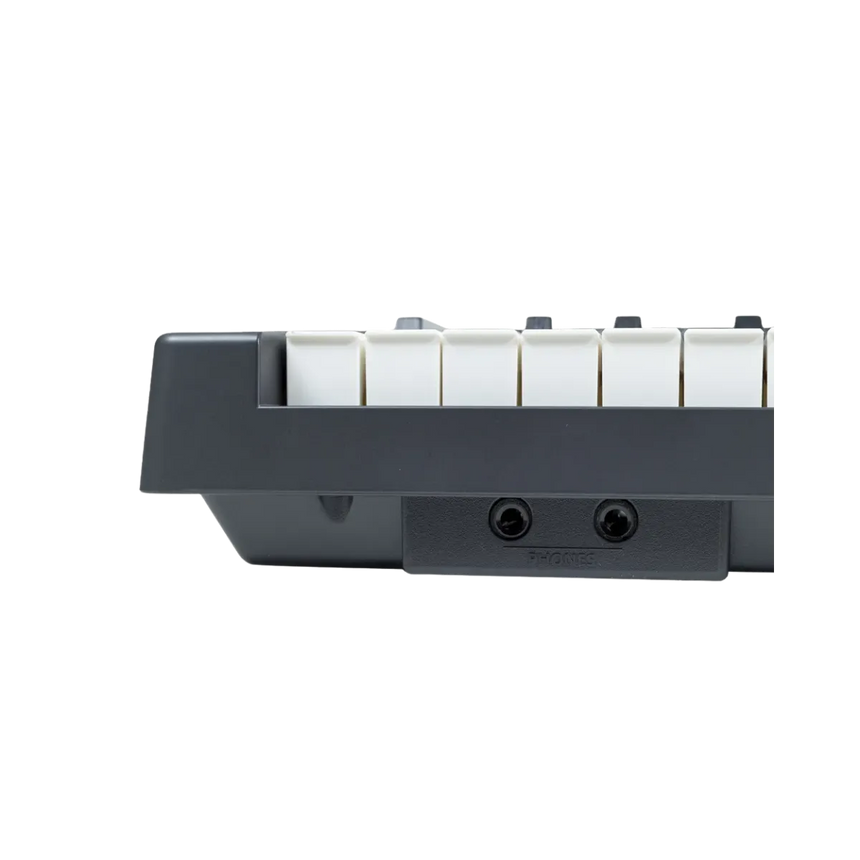 Piano Digital Aureal 88 Teclas S-205 Negro