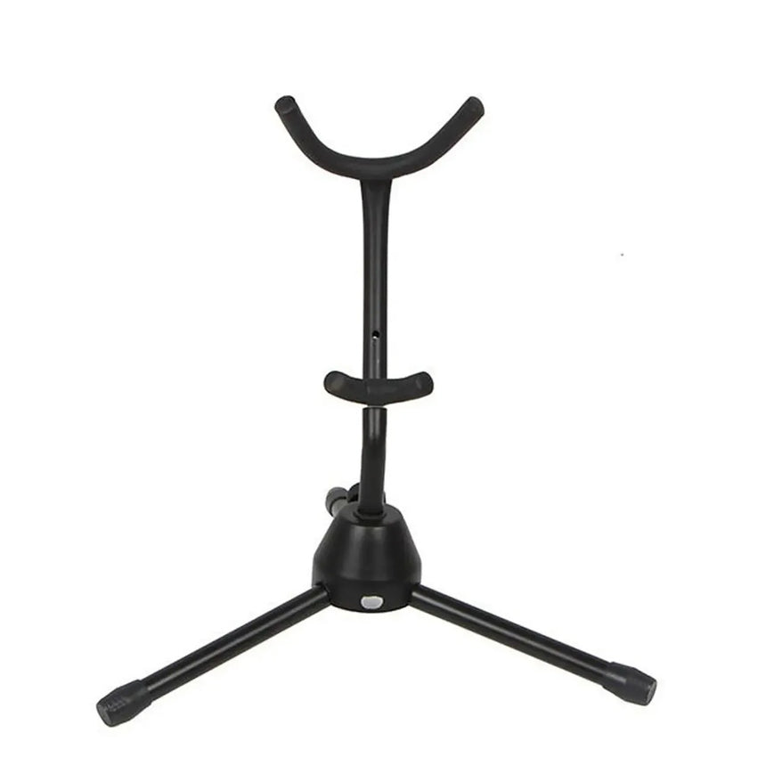 Stand Saxofón Alto O Tenor Hebikuo, Soporte Ajutsable S96