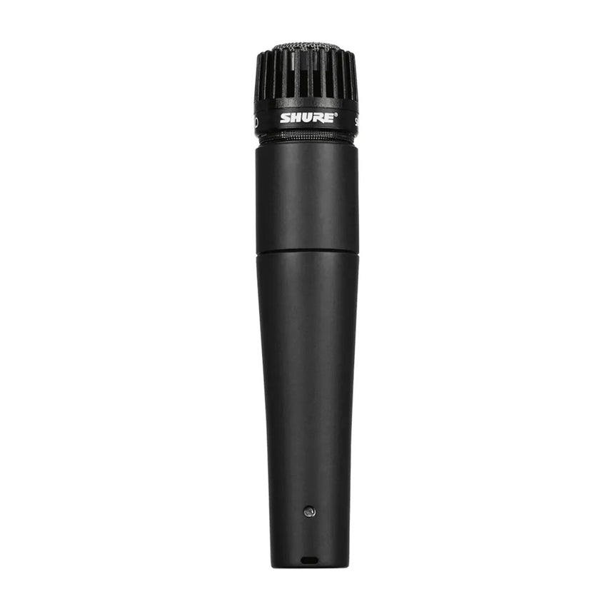 Micrófono Alámbrico Shure SM57-LC para Instrumentos