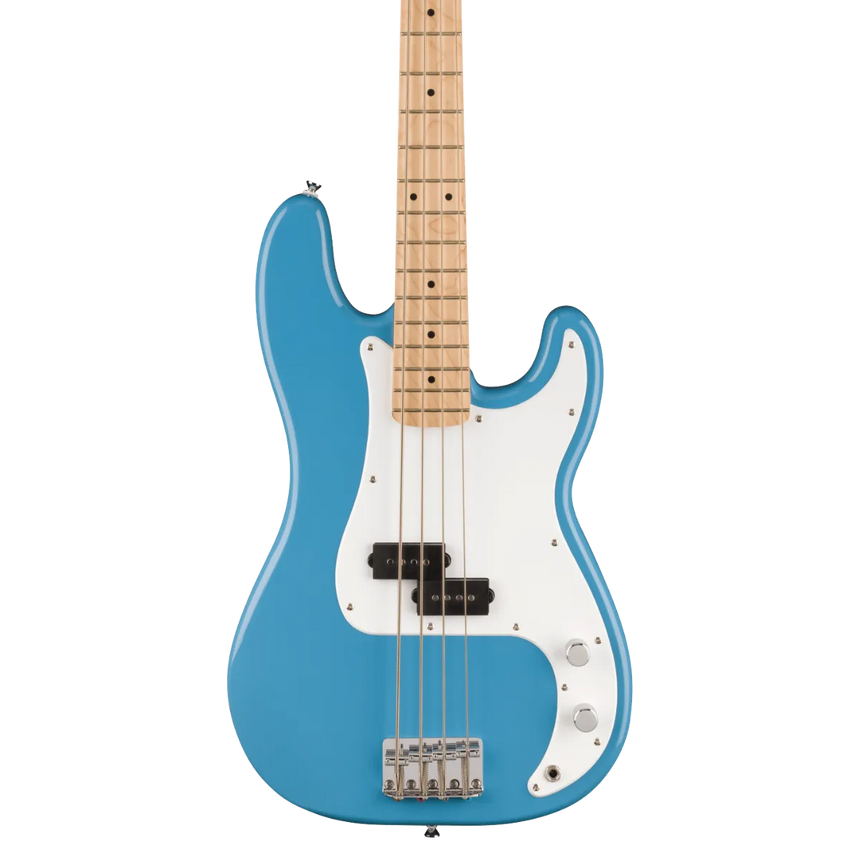 Bajo Eléctrico Fender Squier Sonic 4 Cuerdas California Blue