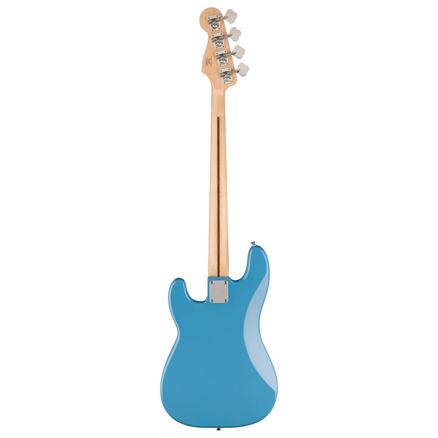 Bajo Eléctrico Fender Squier Sonic 4 Cuerdas California Blue