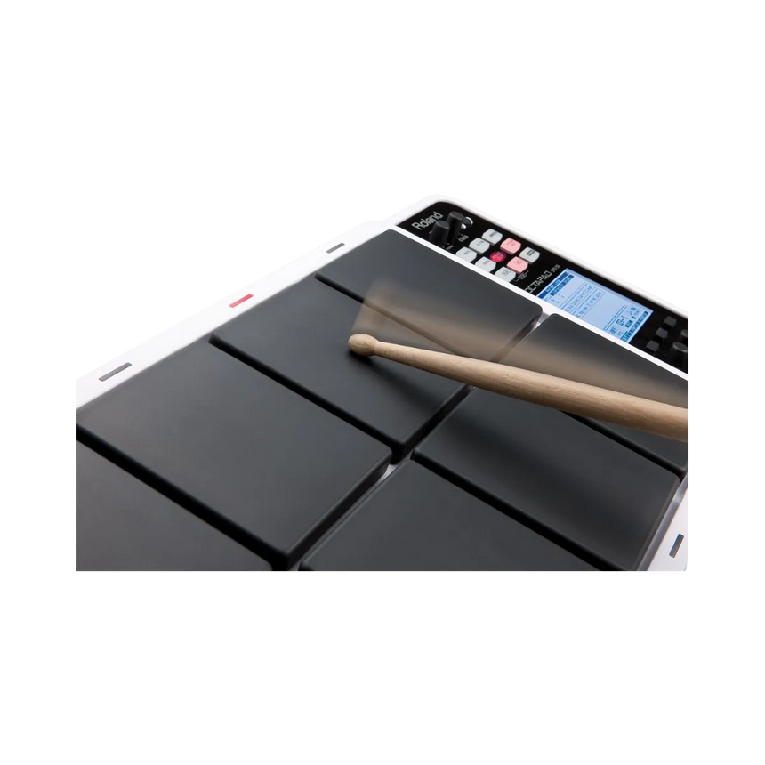 Modulo De Percusión Digital Roland Octapad Spd-30 Negro