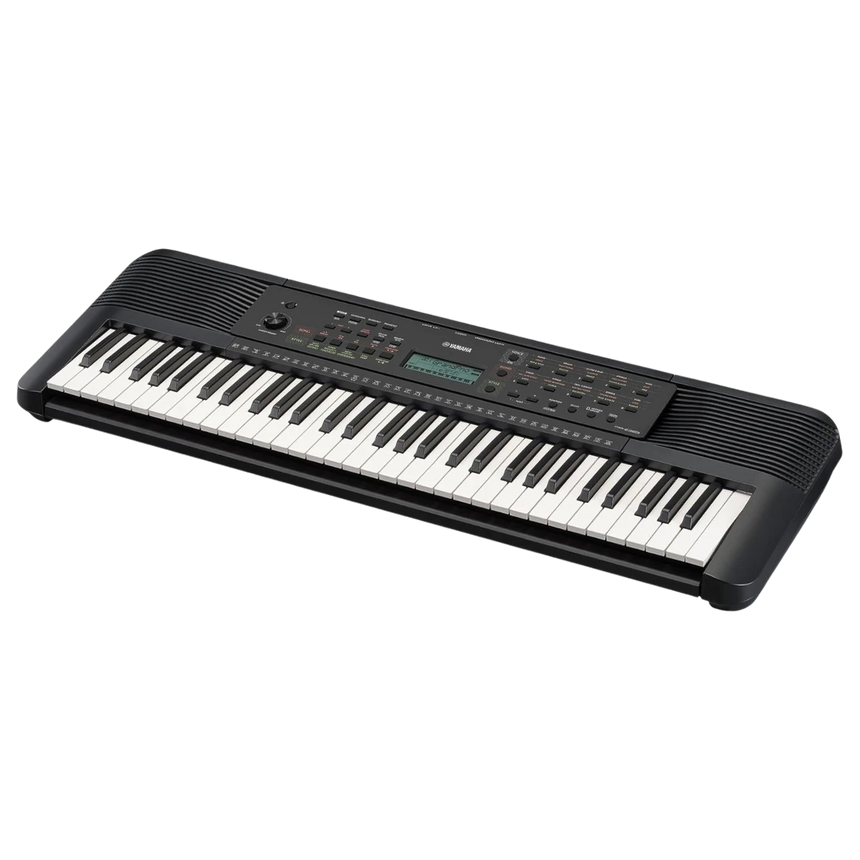 Teclado Portátil Yamaha PSR-E283 61 Teclas