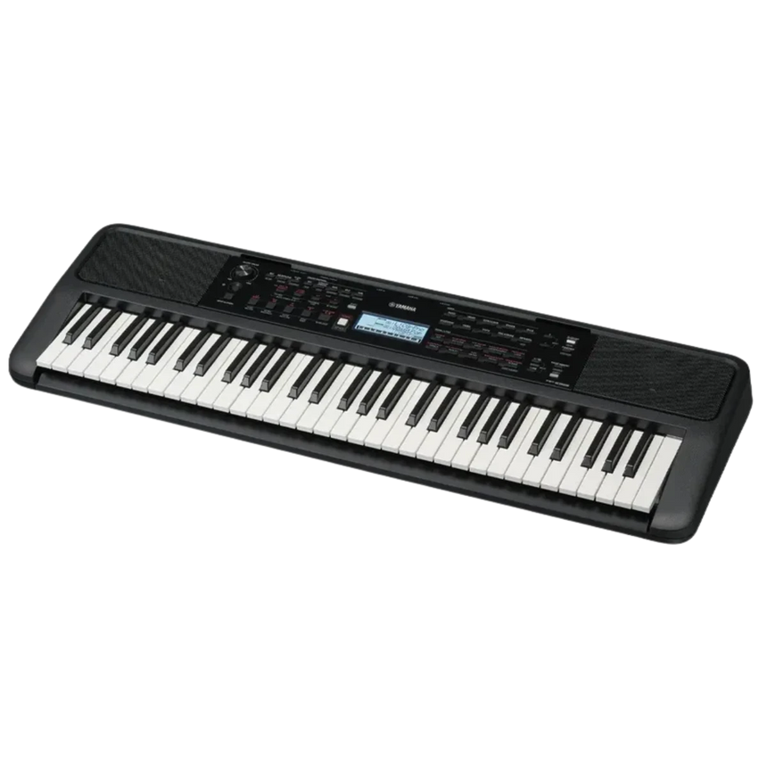Teclado Portátil Yamaha PSR-E383 61 Teclas