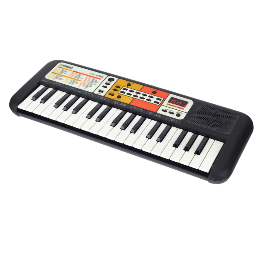 Mini Teclado Infantíl Yamaha PSS-F30