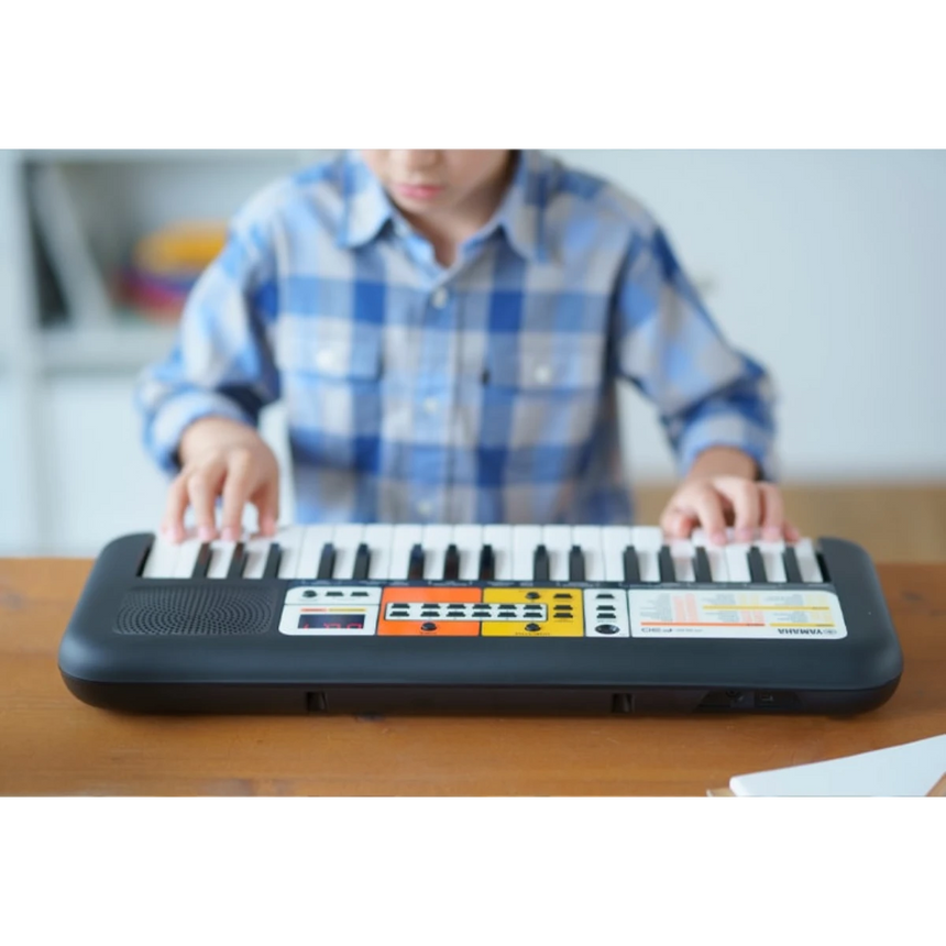 Mini Teclado Infantíl Yamaha PSS-F30
