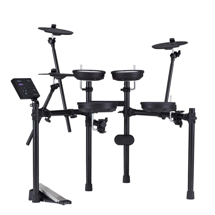 Batería Eléctrica Roland TD-07DMK