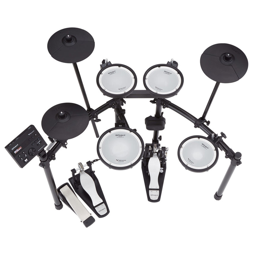 Batería Eléctrica Roland TD-07DMK