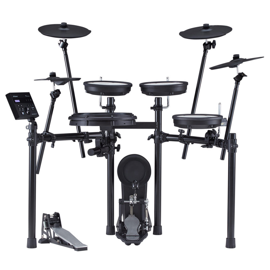 Bateria electrica Roland TD-07KX-S V-Drums