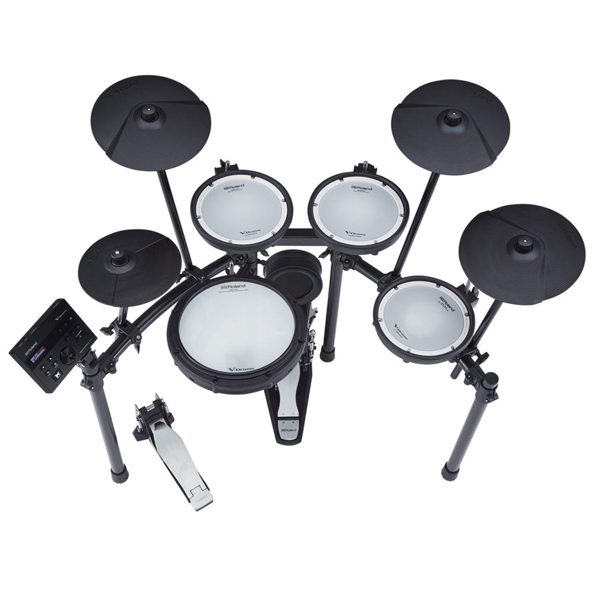 Bateria electrica Roland TD-07KX-S V-Drums