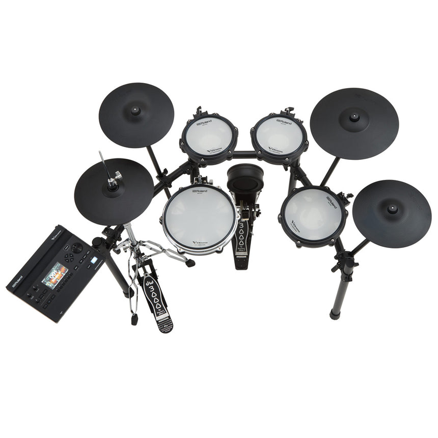 Bateria electrica Roland TD-316 KIT V-Drums