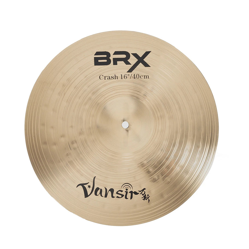 Platillo Crash 16 Vansir serie BRX