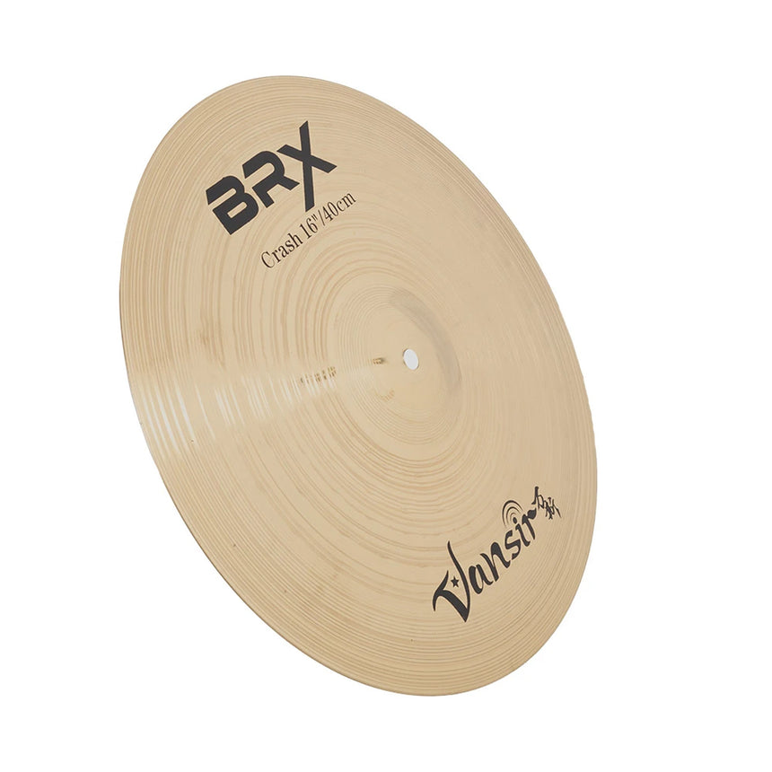 Platillo Crash 16 Vansir serie BRX
