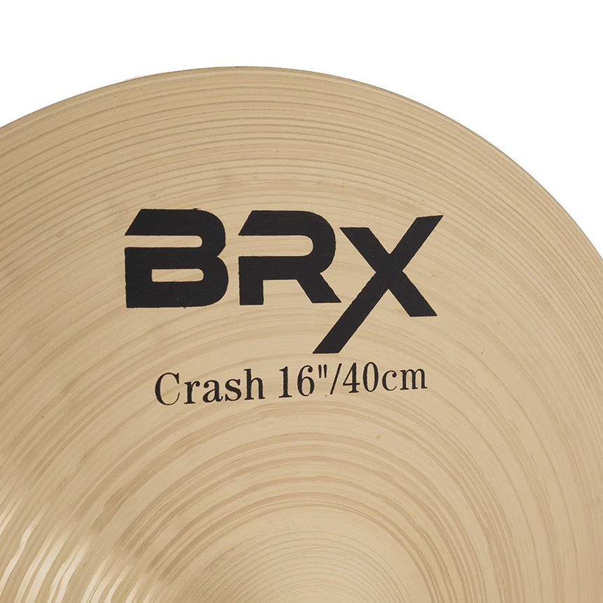 Platillo Crash 16 Vansir serie BRX