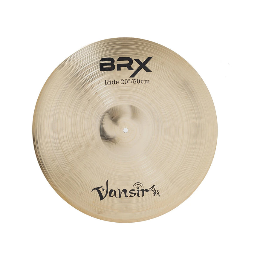 Platillo Ride 20 Vansir serie BRX