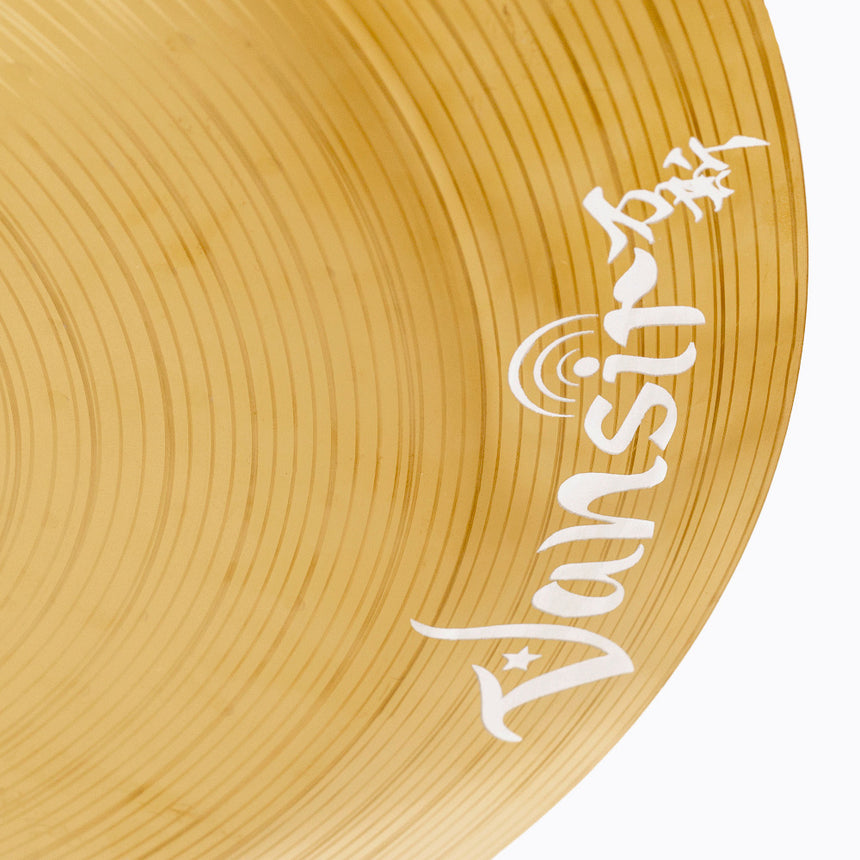 Platillo China 18 Vansir serie PRC Gold