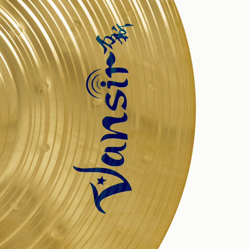 Platillo Splash 10 Vansir serie PRC Gold